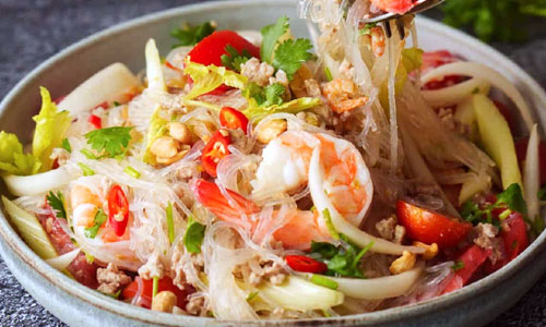 Thai Glass Noodles